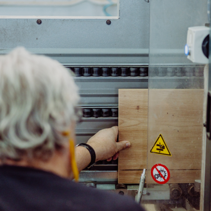 Tradycja i nowoczesność Tradycja i nowoczesność. Warto wybrać OFM Meble